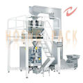 HS 398 máquina de embalagem de açúcar / máquina de embalagem / máquinas de embalagem / máquina de enchimento
